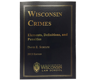 Wisconsin Crimes